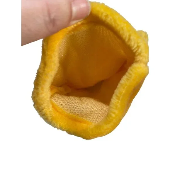 Disney Winnie The Pooh Puppet Plush Soft Plushy Toy - Picture 6 of 7